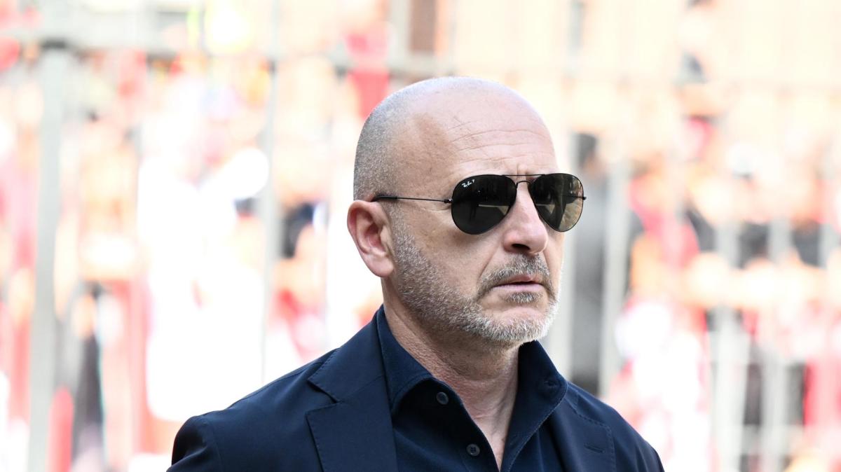 Inter, chi per il dopo Ausilio? Si valuta la soluzione interna, con la promozione di Baccin