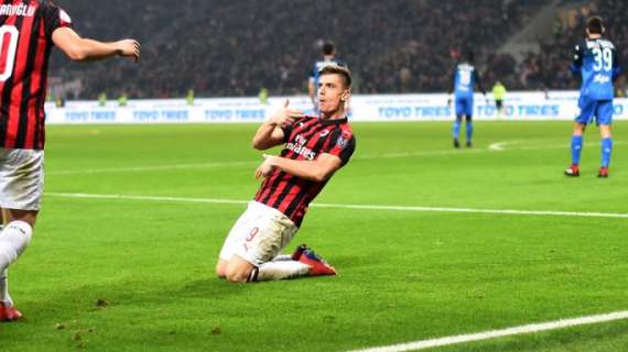 Milan, i 10 giocatori che più si sono valorizzati con Gattuso: +140 mln