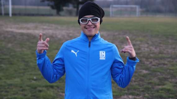 Domani Giornata Mondiale della Sindrome di Down. Chiellini: "Supportiamo questi ragazzi"