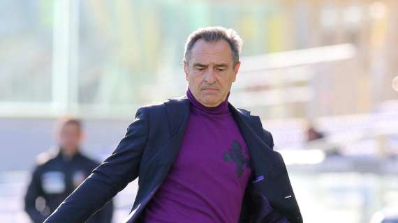 Domani Udinese-Fiorentina, i convocati di Prandelli: out Ribery, Bonaventura e Callejon