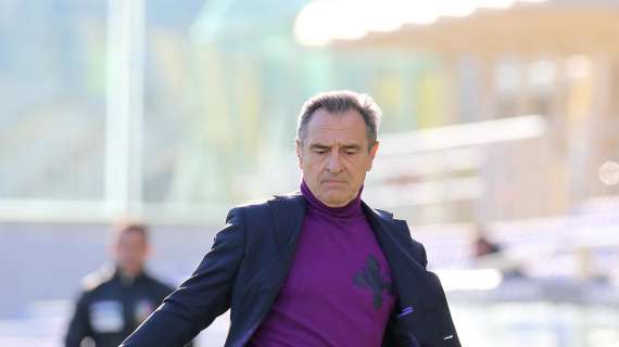 Prandelli: "La Fiorentina non deve dipendere da Ribery, non voglio più vedere Franck triste"