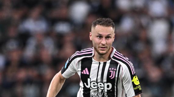 Immagine news primo piano TUTTO mercato WEB: notizie di calcio e calciomercato
