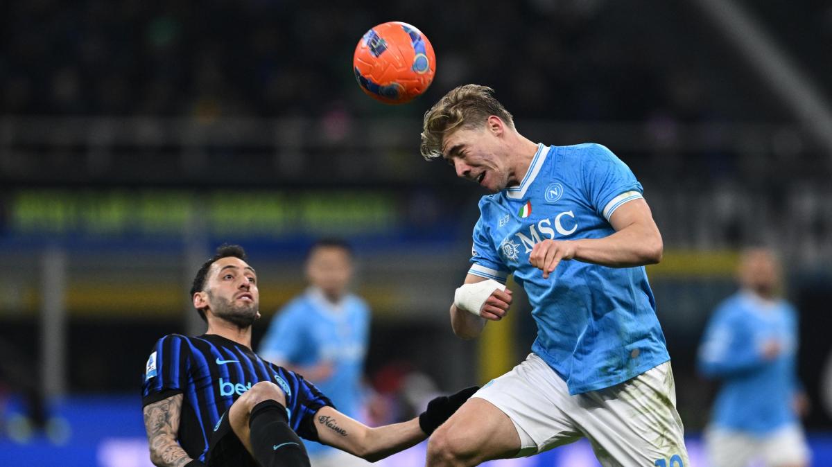 Immagine news Serie A n.6