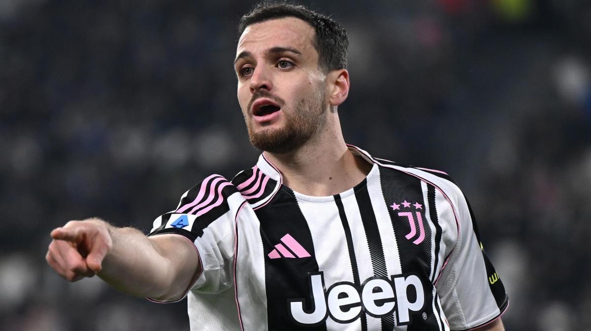 La Juventus perde i pezzi, necessario intervenire sul mercato