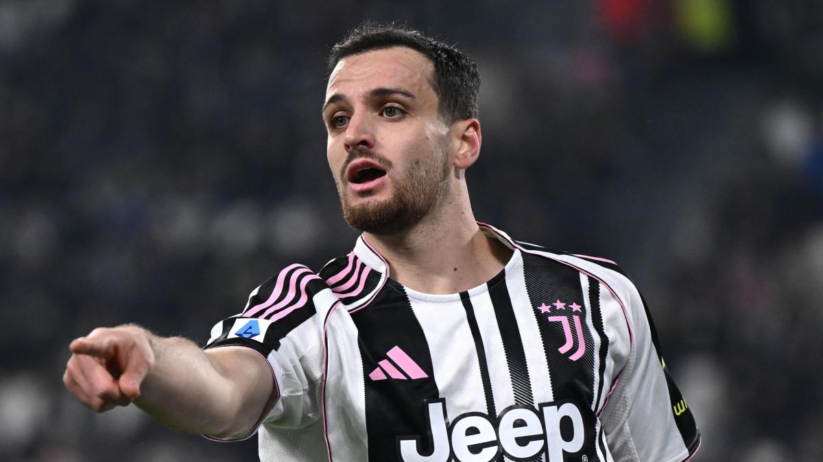 Immagine news Serie A n.1