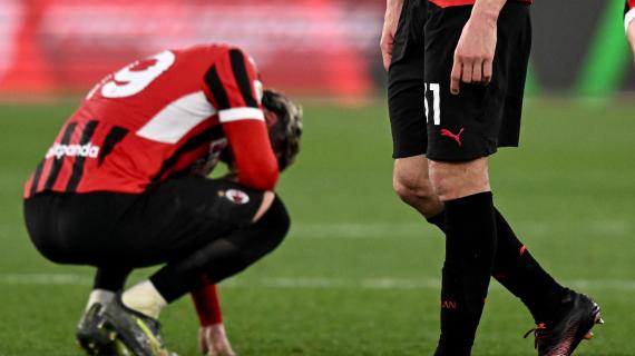 Milan, dopo il tracollo serve ripartire. Furlani: "Stagione fallimentare", ora due addii pesanti