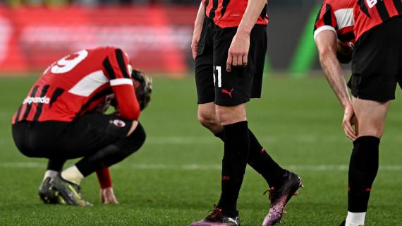 TOP NEWS ore 13 - De Bruyne parla del futuro. Milan, aria di addio con Theo Hernandez