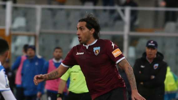 TMW - Salernitana, Lopez lascia il ritiro: valuta la proposta della Triestina