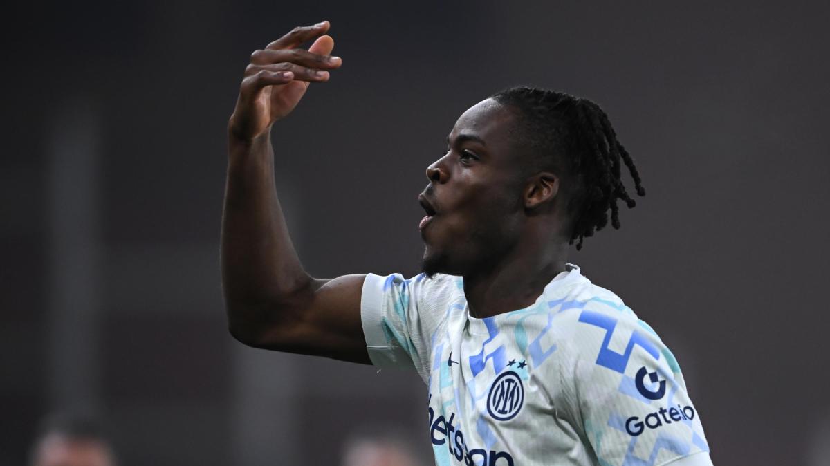 Immagine news Serie A n.1