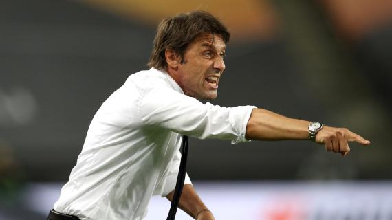 Dall'Inghilterra: Conte apre al ritorno alla Juventus in caso di esonero di Allegri