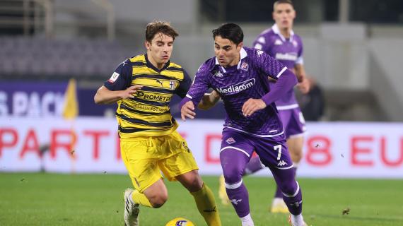 Il carattere porta la Fiorentina ai quarti di Coppa Italia, un gran bel Parma sfiora il colpaccio