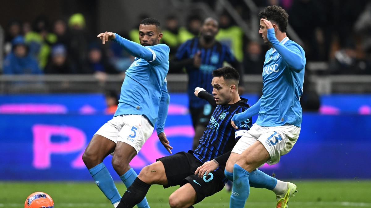 Immagine news Serie A n.1