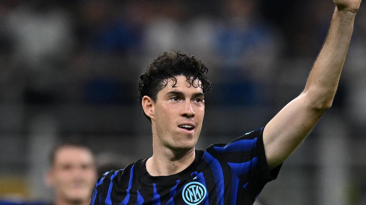 Immagine news primo piano TUTTO mercato WEB: notizie di calcio e calciomercato