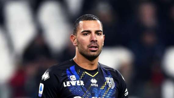 TMW - Napoli e Inter valutano Sepe: il Parma ha un obbligo di riscatto