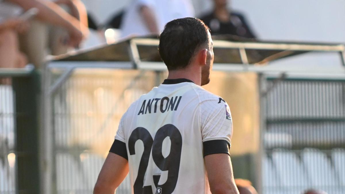 Immagine news Serie C n.1