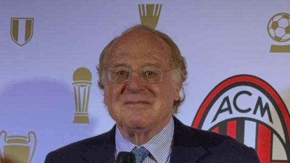 Milan, Scaroni: "C'è solo una vera squadra a Milano e io ne sono il presidente"