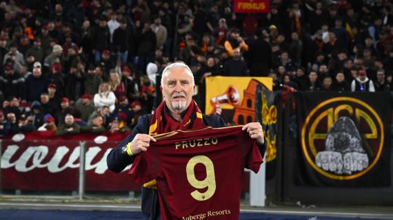 8 maggio 1983, la Roma ritorna Campione d'Italia dopo 41 anni. Gol di Pruzzo