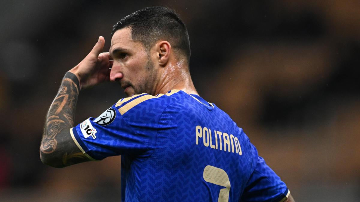 Immagine news primo piano TUTTO mercato WEB: notizie di calcio e calciomercato