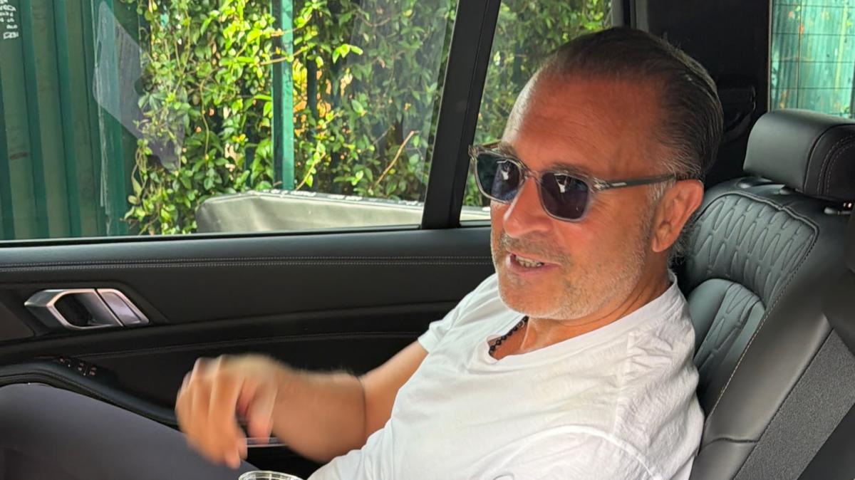 Milan, Cardinale in visita alla squadra alla vigilia della Juve: "Siamo pronti per domani"