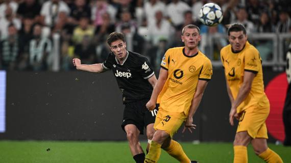 Tudor dice di no, ma il paragone viene naturale. Altra notte alla Del Piero per Yildiz