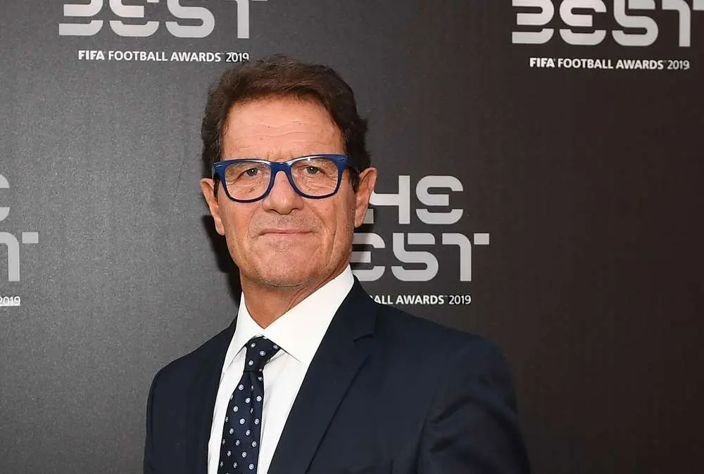Capello: "I giocatori seguono Allegri e la Juve vince anche se gioca male..."