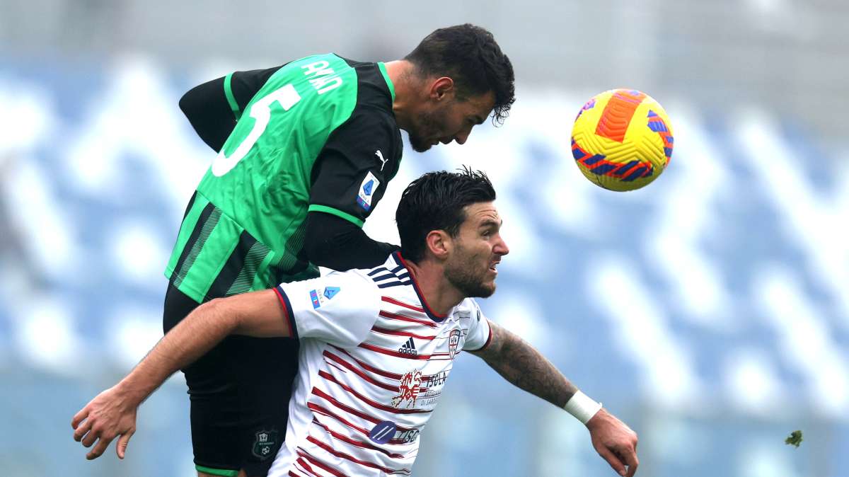 Cagliari, il recupero degli infortunati agevola la rincorsa alla salvezza per i rossoblù