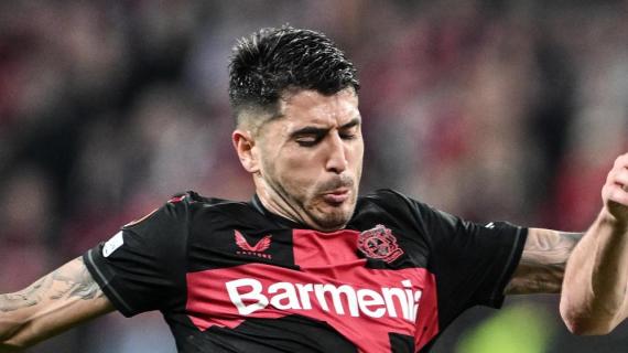 Botto finale dell'Arsenal, che rinforza la difesa con Piero Hincapie dal Leverkusen