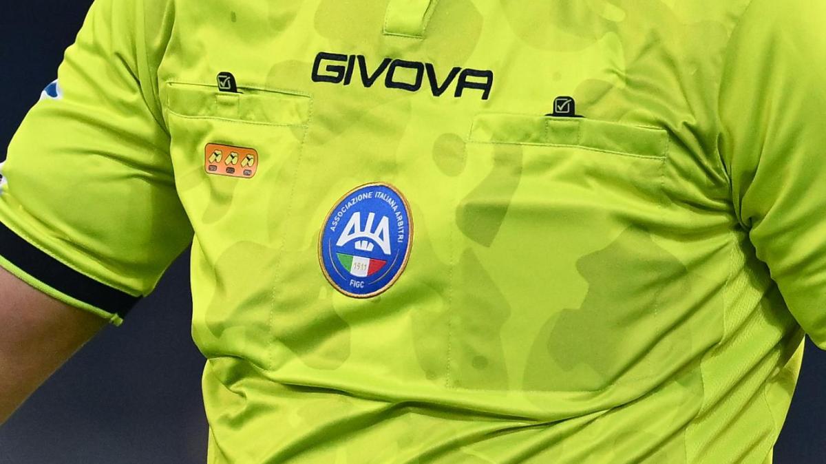 Immagine news Serie A n.1