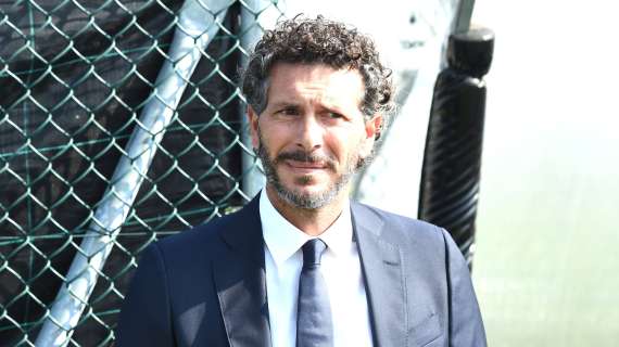 UFFICIALE: Viterbese, Alessandro Dal Canto è il nuovo allenatore