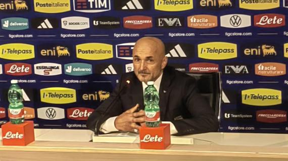 Doppia tegola per l'Italia di Spalletti: Chiesa e Pellegrini sono ko e lasciano il ritiro