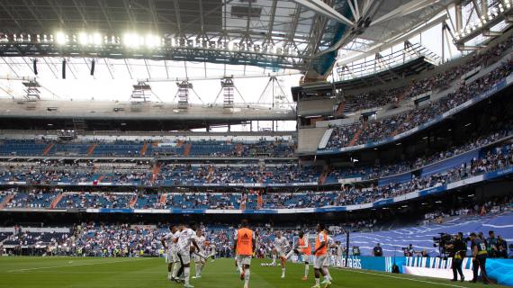 Real Madrid, l'ex presidente Calderon: "La Champions è sempre l'obiettivo primario"