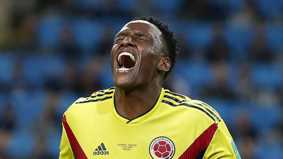 Cagliari, gioia Mondiale per Mina con la Colombia: "Ringrazio Dio, ora arriva il bello"