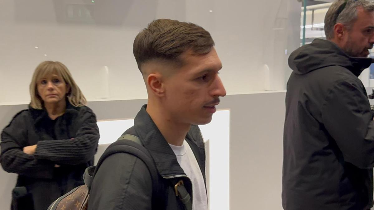 Immagine news primo piano TUTTO mercato WEB: notizie di calcio e calciomercato