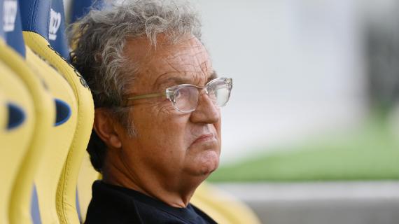 Pisa, Corrado: "Stabilità la cosa più importante. Cerchiamo di essere all'altezza della città"