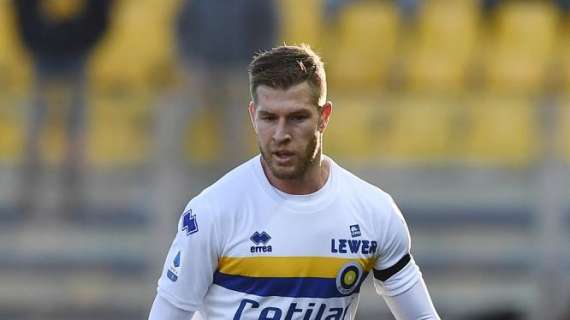 Parma, Gagliolo: "Udinese grande squadra, continuiamo così"