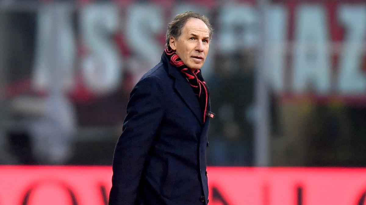 Il Milan a prescindere, dalla B alle coppe dei campioni: addio a Baresi, campione e bandiera