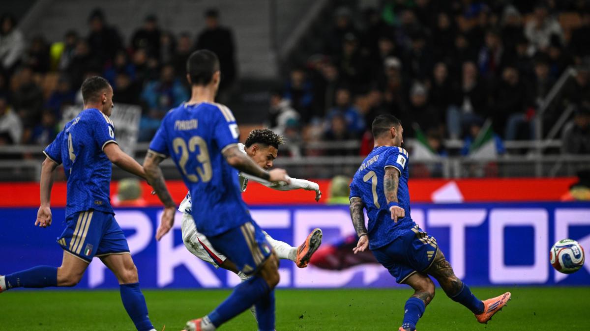 Immagine news Serie A n.1