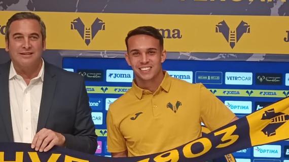 Udinese-Hellas Verona, le formazioni ufficiali: Iker Bravo con Davis. C'è Giovane