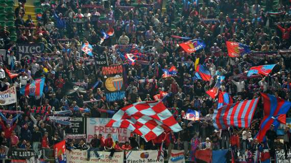 Scontri in Padova-Catania, il questore: "Nessuno sfondamento, ma quel cancello andava chiuso"