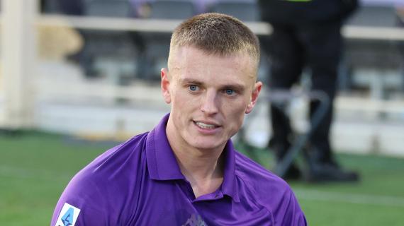 Fiorentina, Gudmundsson: "Assurdo che lo United abbia deciso di liberarsi di De Gea"