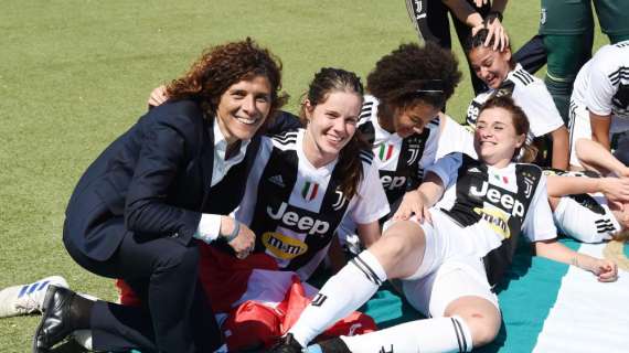 TMW - Juventus Women, Maria Alves e non solo: c'è un altro ballottaggio