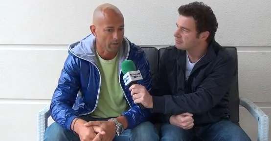 ESCLUSIVA TMW - Bettarini: "Inter-scudetto? Sarei contento per Marotta. Hakimi, un casino fermarlo"