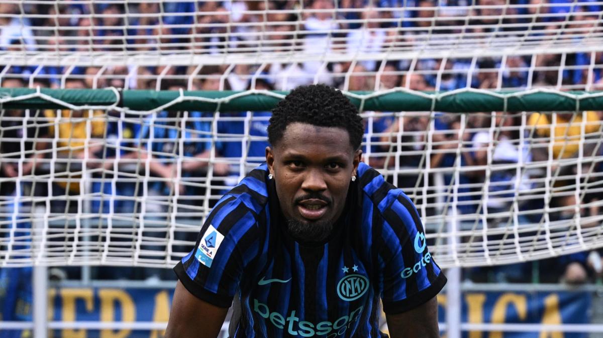 Immagine news Serie A n.1