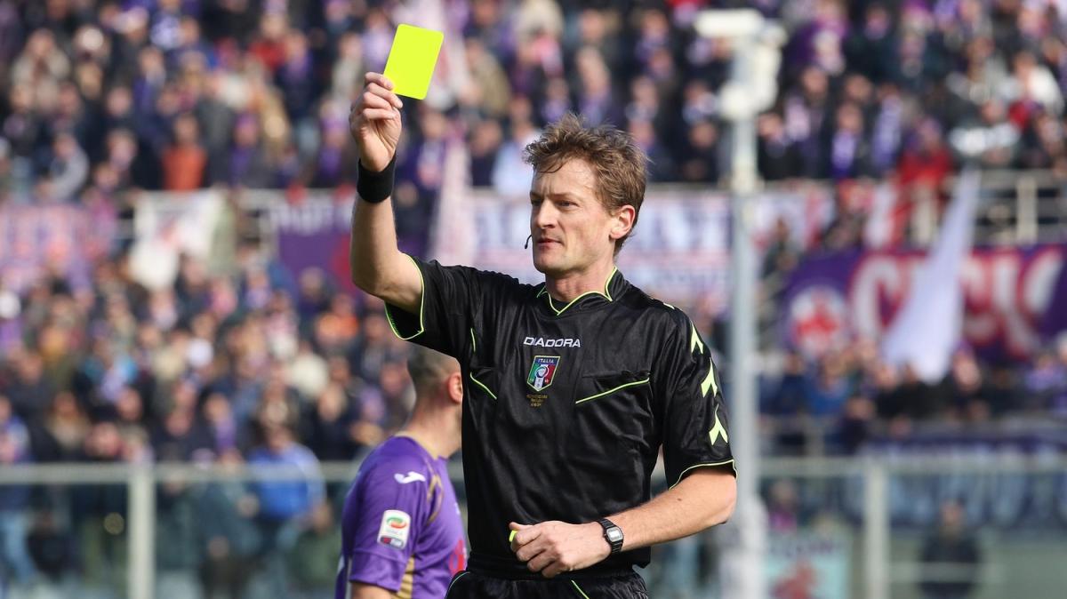 Immagine news Serie A n.3