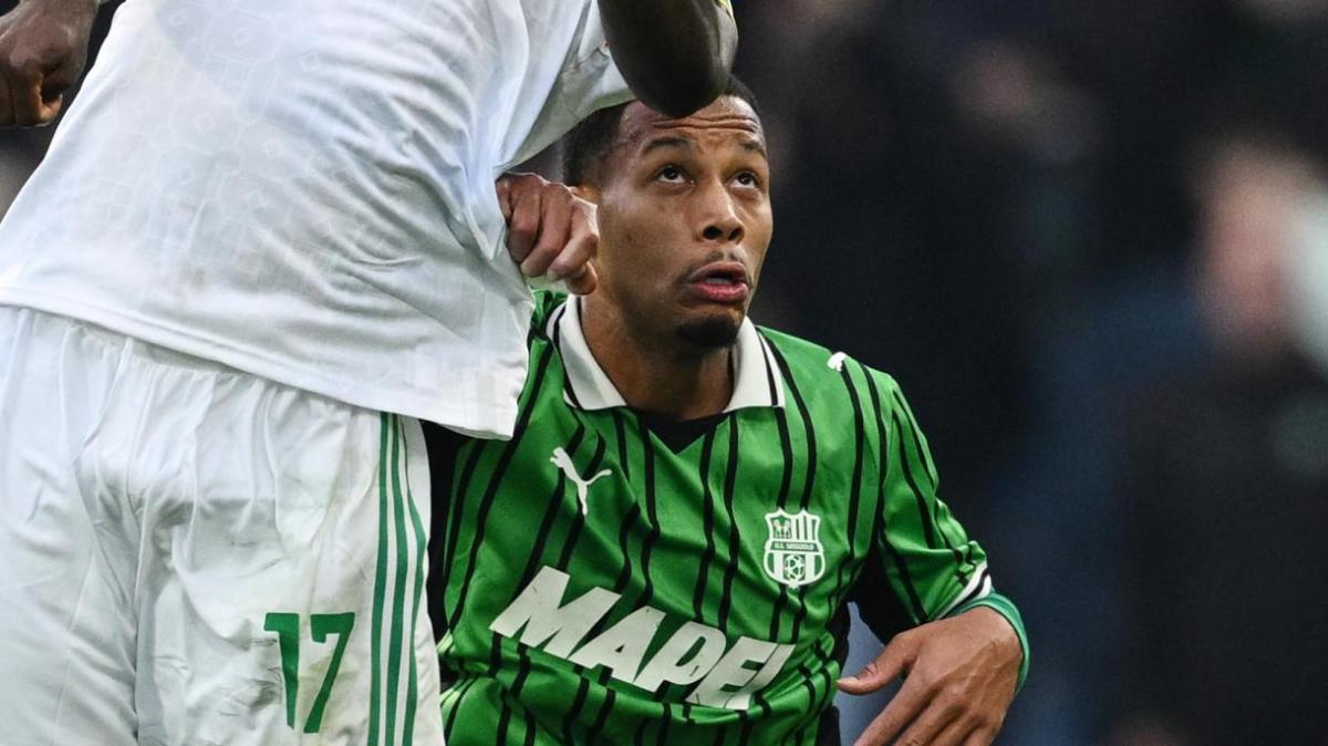 Sassuolo, salutano in 6: non riscattati Coulibaly, Vranckx, Nzola, Garcia, Pedro Felipe e Fadera
