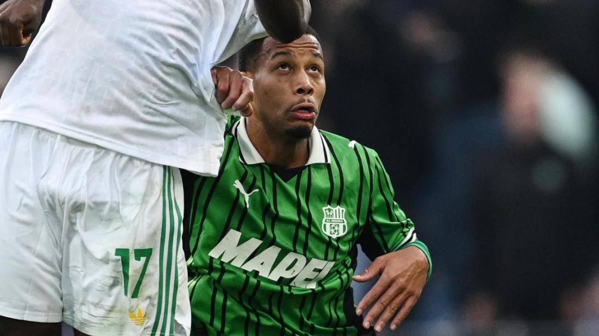 Immagine news Serie A n.4