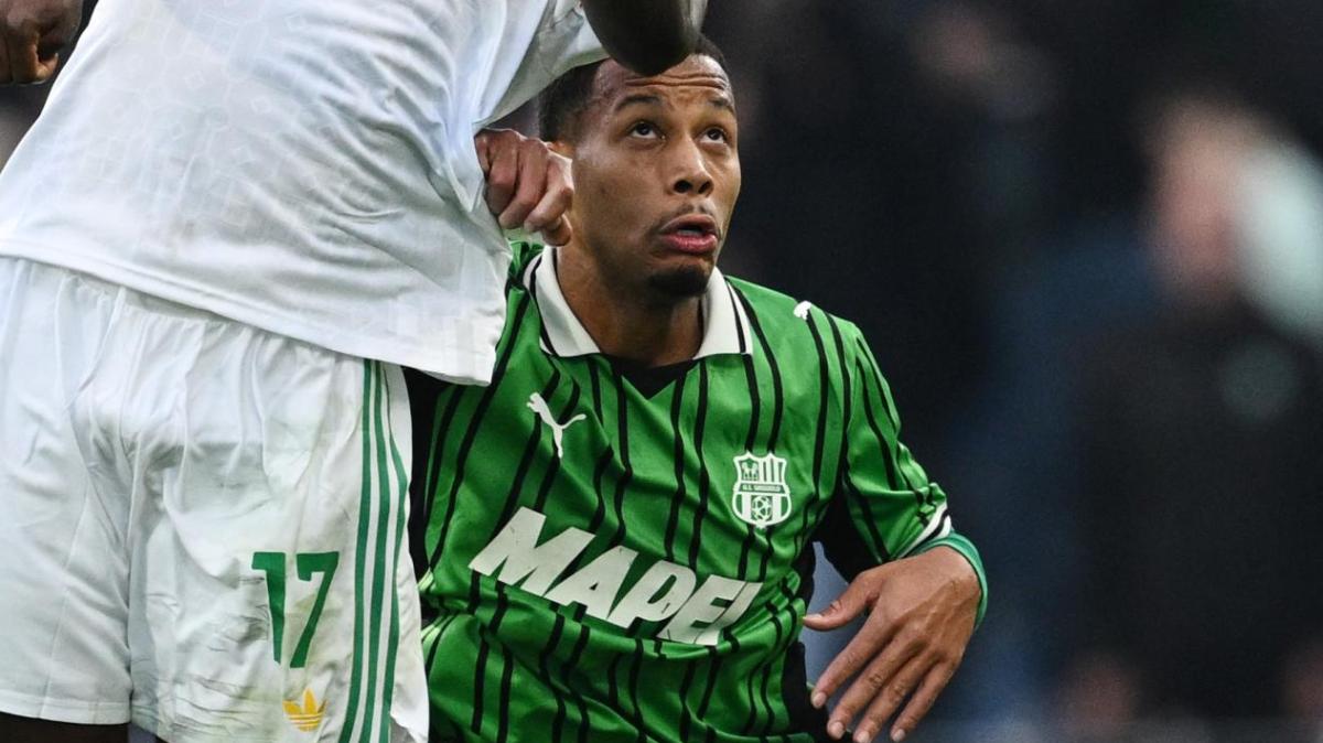 Immagine news Serie A n.1