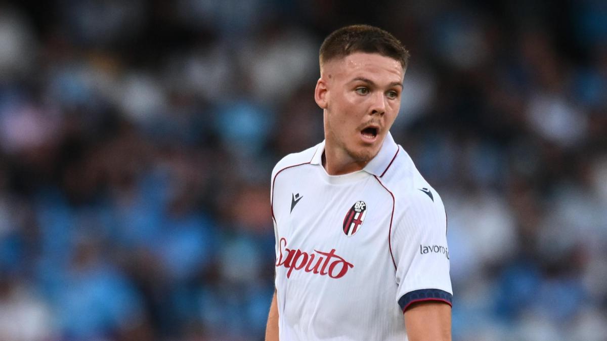 Svezia, i convocati per la Nations League: sono tre gli alfieri della Serie A
