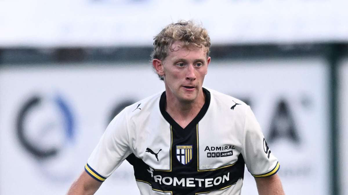 Celtic, Sorensen: "A Parma giocavamo più per non perdere che per vincere"