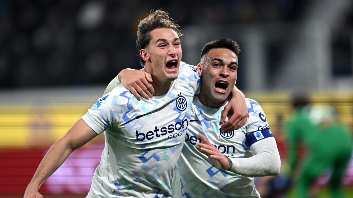 Immagine news primo piano TUTTO mercato WEB: notizie di calcio e calciomercato